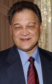 Ed O'Ross